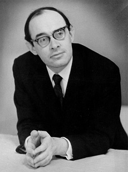 Пианист и композитор Дмитрий Благой (1930-1986)